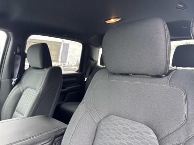 New 2026 Ram 1500 Tradesman 4x4 Crew Cab 5'7 Box  in ,  23