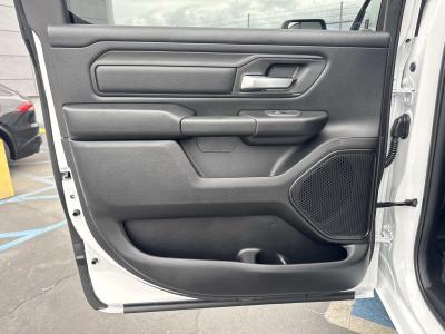 New 2026 Ram 1500 Tradesman 4x4 Crew Cab 5'7 Box  in ,  24