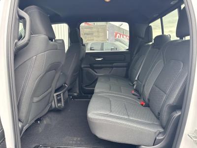 New 2026 Ram 1500 Tradesman 4x4 Crew Cab 5'7 Box  in ,  25