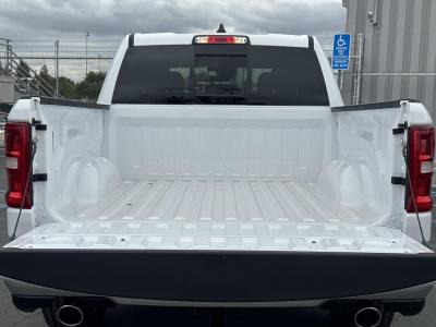 New 2026 Ram 1500 Tradesman 4x4 Crew Cab 5'7 Box  in ,  27