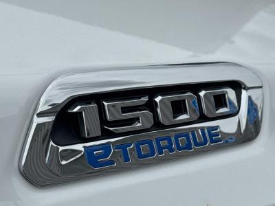 New 2026 Ram 1500 Tradesman 4x4 Crew Cab 5'7 Box  in ,  29