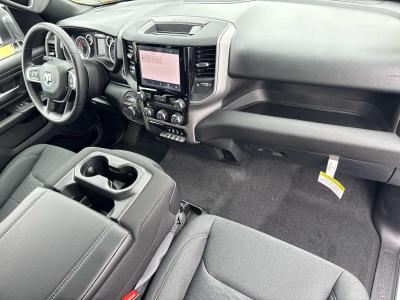 New 2026 Ram 1500 Tradesman 4x4 Crew Cab 5'7 Box  in ,  33