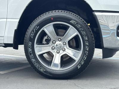 New 2026 Ram 1500 Tradesman 4x4 Crew Cab 5'7 Box  in ,  34
