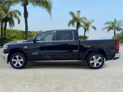 New 2026 Ram 1500 Tradesman 4x4 Crew Cab 5'7 Box  in ,  1