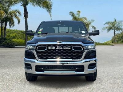 New 2026 Ram 1500 Tradesman 4x4 Crew Cab 5'7 Box  in ,  2