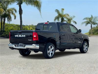 New 2026 Ram 1500 Tradesman 4x4 Crew Cab 5'7 Box  in ,  3