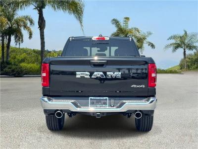 New 2026 Ram 1500 Tradesman 4x4 Crew Cab 5'7 Box  in ,  4
