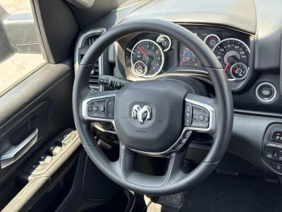 New 2026 Ram 1500 Tradesman 4x4 Crew Cab 5'7 Box  in ,  6