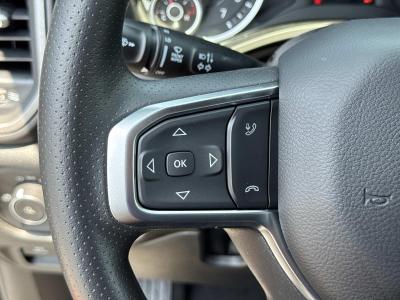 New 2026 Ram 1500 Tradesman 4x4 Crew Cab 5'7 Box  in ,  7