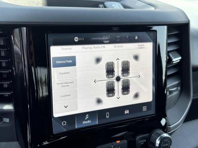 New 2026 Ram 1500 Tradesman 4x4 Crew Cab 5'7 Box  in ,  12