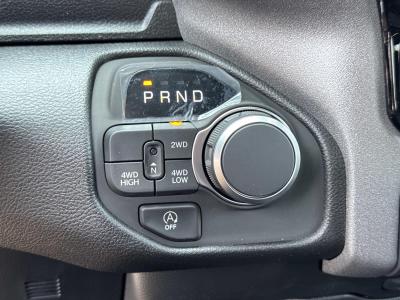 New 2026 Ram 1500 Tradesman 4x4 Crew Cab 5'7 Box  in ,  14