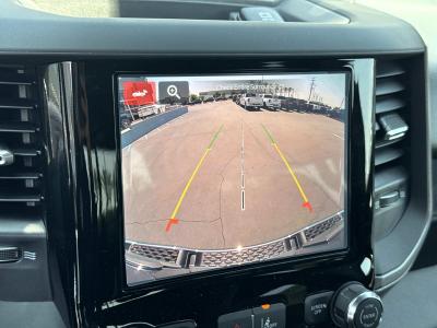 New 2026 Ram 1500 Tradesman 4x4 Crew Cab 5'7 Box  in ,  15