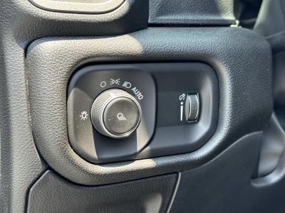 New 2026 Ram 1500 Tradesman 4x4 Crew Cab 5'7 Box  in ,  18