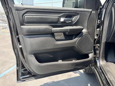 New 2026 Ram 1500 Tradesman 4x4 Crew Cab 5'7 Box  in ,  19