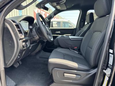 New 2026 Ram 1500 Tradesman 4x4 Crew Cab 5'7 Box  in ,  21