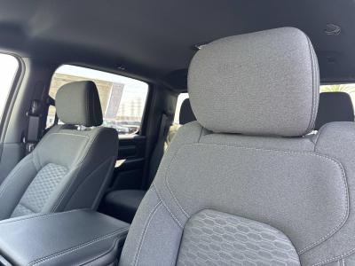 New 2026 Ram 1500 Tradesman 4x4 Crew Cab 5'7 Box  in ,  23