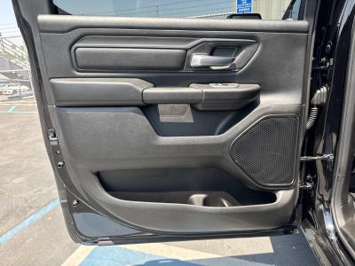 New 2026 Ram 1500 Tradesman 4x4 Crew Cab 5'7 Box  in ,  24