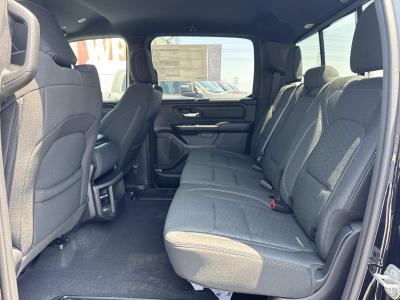 New 2026 Ram 1500 Tradesman 4x4 Crew Cab 5'7 Box  in ,  25