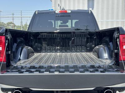 New 2026 Ram 1500 Tradesman 4x4 Crew Cab 5'7 Box  in ,  27