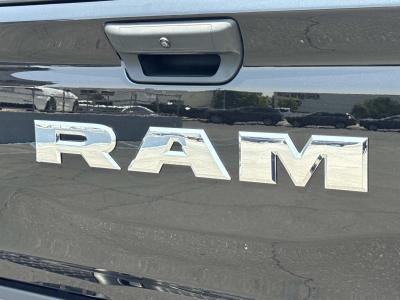 New 2026 Ram 1500 Tradesman 4x4 Crew Cab 5'7 Box  in ,  28