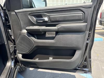New 2026 Ram 1500 Tradesman 4x4 Crew Cab 5'7 Box  in ,  30