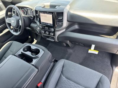New 2026 Ram 1500 Tradesman 4x4 Crew Cab 5'7 Box  in ,  33