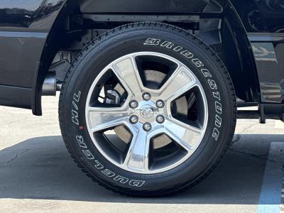 New 2026 Ram 1500 Tradesman 4x4 Crew Cab 5'7 Box  in ,  34