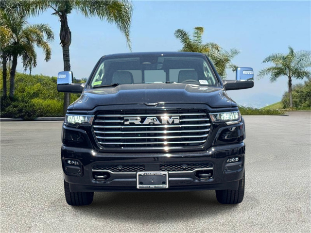 New 2026 Ram 1500 Laramie 4x4 Crew Cab 5'7 Box  in ,  2