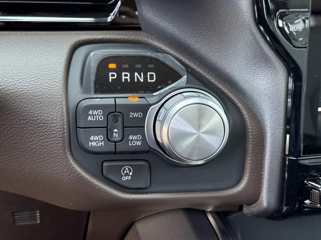 New 2026 Ram 1500 Laramie 4x4 Crew Cab 5'7 Box  in ,  16