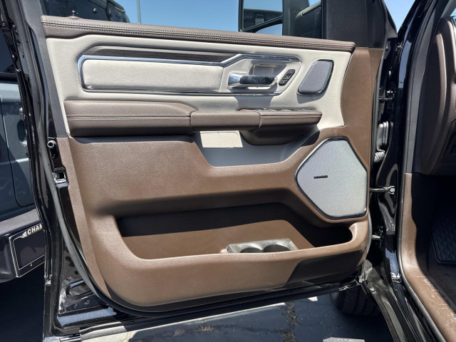 New 2026 Ram 1500 Laramie 4x4 Crew Cab 5'7 Box  in ,  20
