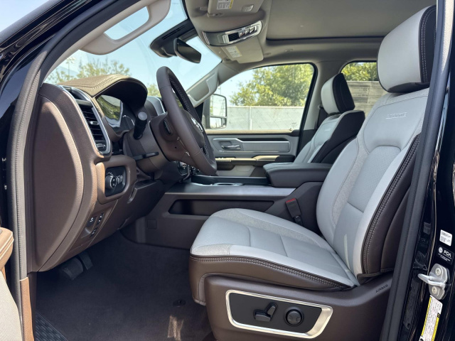 New 2026 Ram 1500 Laramie 4x4 Crew Cab 5'7 Box  in ,  22