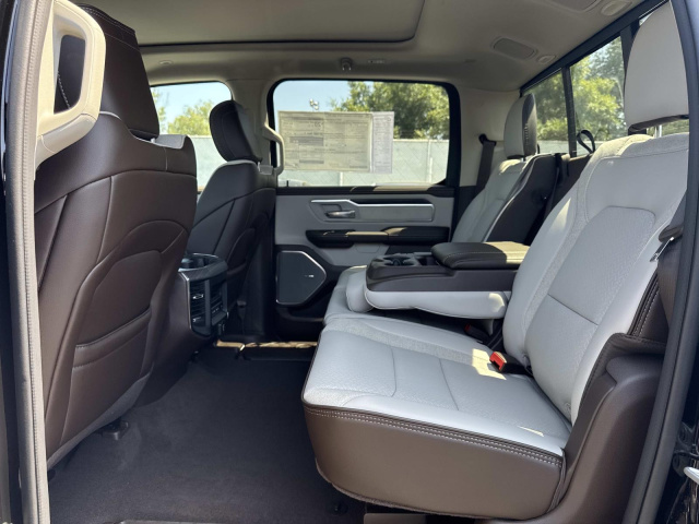 New 2026 Ram 1500 Laramie 4x4 Crew Cab 5'7 Box  in ,  26