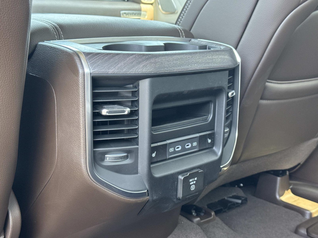 New 2026 Ram 1500 Laramie 4x4 Crew Cab 5'7 Box  in ,  27