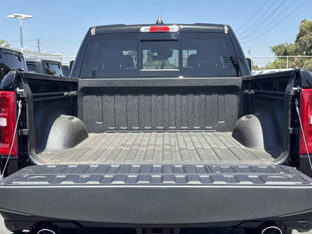New 2026 Ram 1500 Laramie 4x4 Crew Cab 5'7 Box  in ,  28
