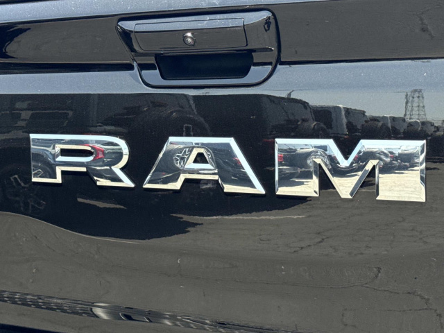New 2026 Ram 1500 Laramie 4x4 Crew Cab 5'7 Box  in ,  29
