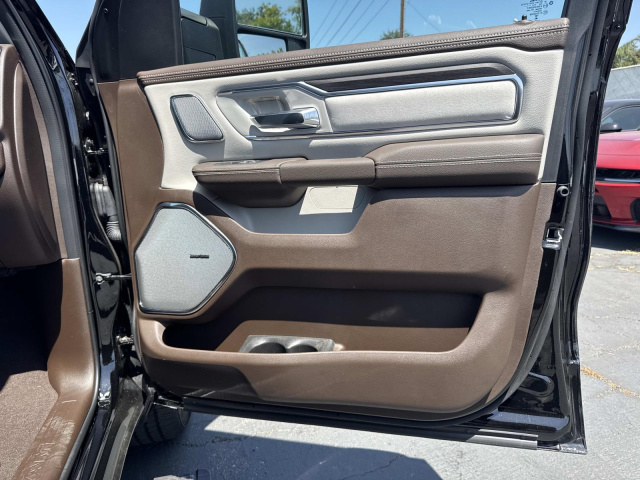 New 2026 Ram 1500 Laramie 4x4 Crew Cab 5'7 Box  in ,  31