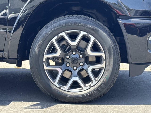 New 2026 Ram 1500 Laramie 4x4 Crew Cab 5'7 Box  in ,  34