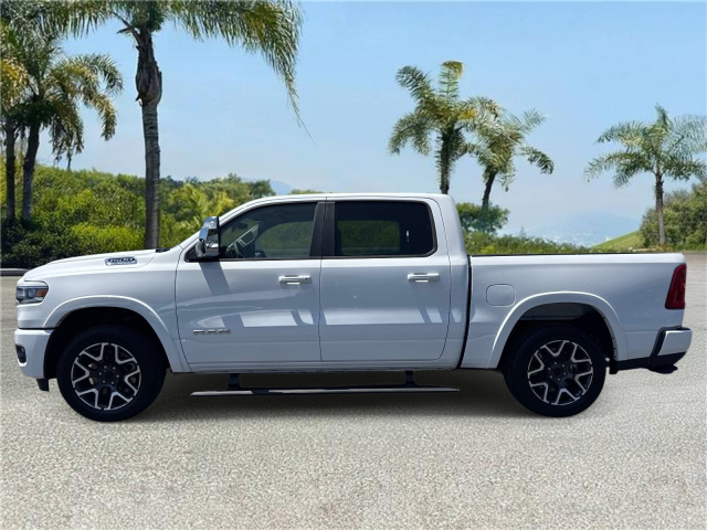New 2026 Ram 1500 Laramie 4x4 Crew Cab 5'7 Box  in ,  1