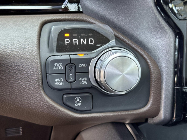 New 2026 Ram 1500 Laramie 4x4 Crew Cab 5'7 Box  in ,  16