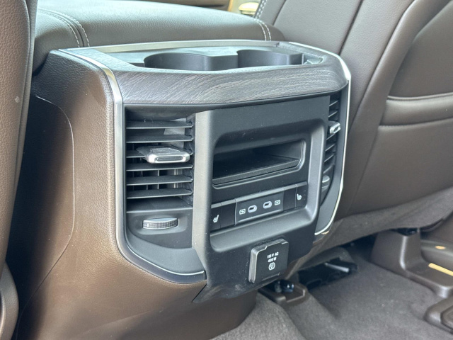 New 2026 Ram 1500 Laramie 4x4 Crew Cab 5'7 Box  in ,  27