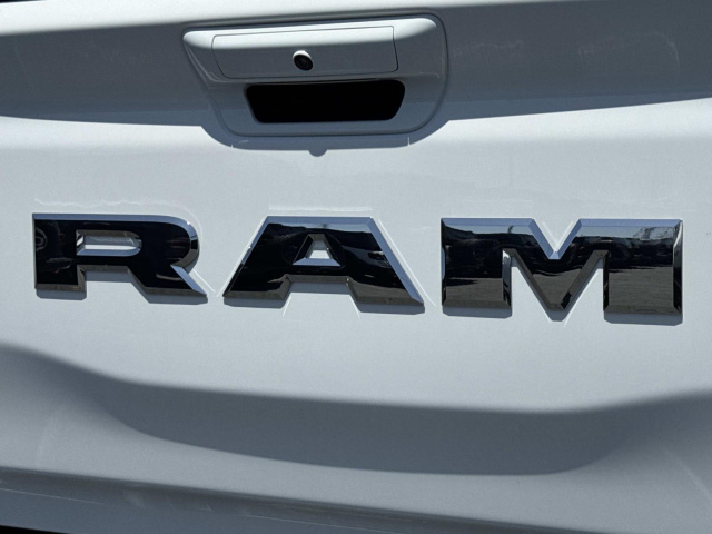 New 2026 Ram 1500 Laramie 4x4 Crew Cab 5'7 Box  in ,  29