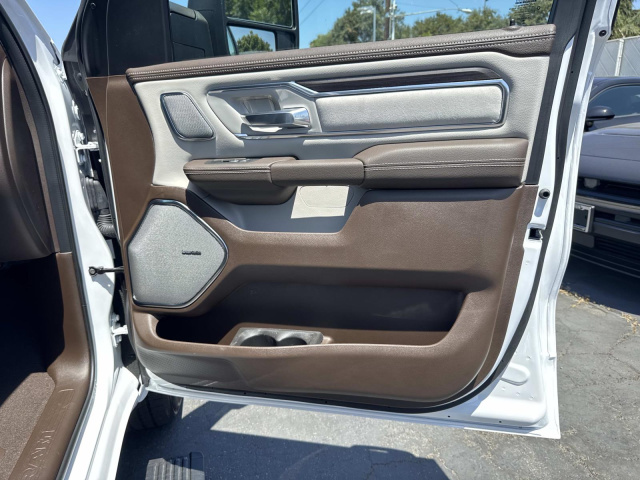 New 2026 Ram 1500 Laramie 4x4 Crew Cab 5'7 Box  in ,  31