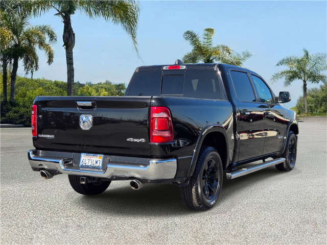 Used 2022 Ram 1500 Laramie 4x4 Crew Cab 5'7 Box  in ,  3