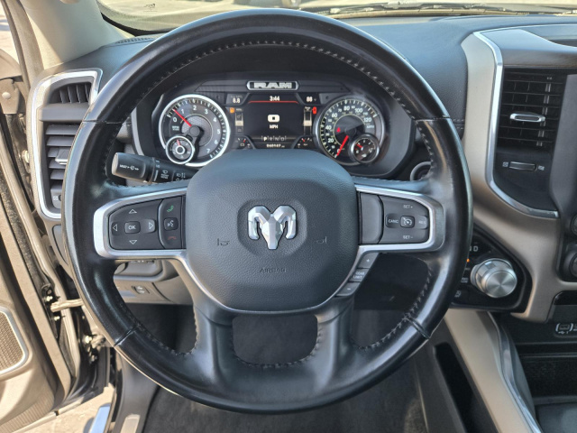Used 2022 Ram 1500 Laramie 4x4 Crew Cab 5'7 Box  in ,  15