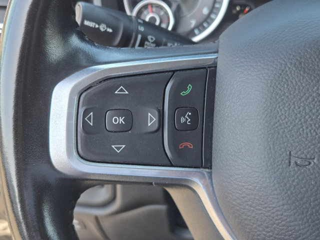 Used 2022 Ram 1500 Laramie 4x4 Crew Cab 5'7 Box  in ,  16