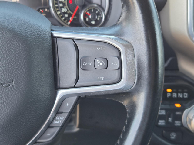 Used 2022 Ram 1500 Laramie 4x4 Crew Cab 5'7 Box  in ,  17