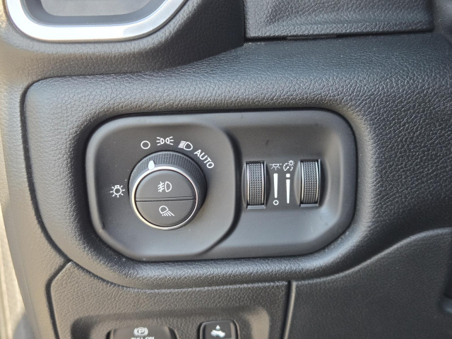 Used 2022 Ram 1500 Laramie 4x4 Crew Cab 5'7 Box  in ,  18