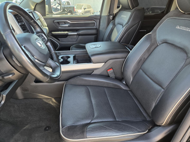 Used 2022 Ram 1500 Laramie 4x4 Crew Cab 5'7 Box  in ,  20