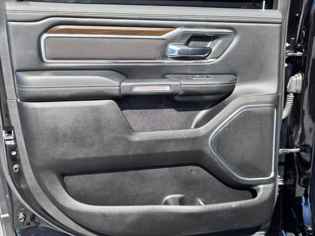 Used 2022 Ram 1500 Laramie 4x4 Crew Cab 5'7 Box  in ,  23