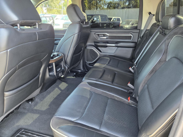 Used 2022 Ram 1500 Laramie 4x4 Crew Cab 5'7 Box  in ,  24
